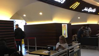 McDonald's (Baniyas)