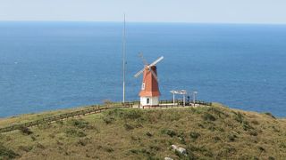 神守る島　大島