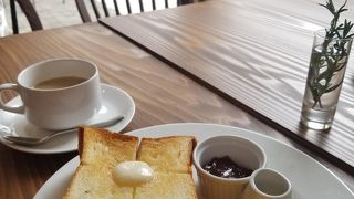 平安神宮近くのおしゃれなカフェ