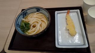 讃岐うどん