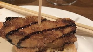 神田よりも秋葉原が近い