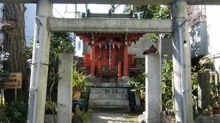 意外と歴史がありました