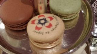 ラデュレ 青山店