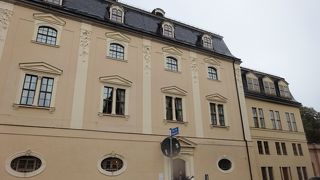 世界遺産登録対象の一つ