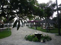 Hotel Nikko Bali Benoa Beach 写真