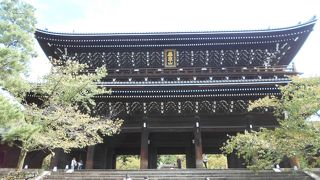 浄土宗の総本山