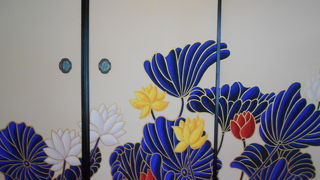 栗田御所と呼ばれる門跡寺院