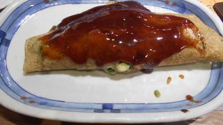 錦市場にああるお食事処