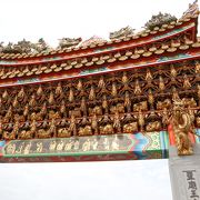 埼玉にこんな神社が！