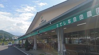 長野県の名物がいっぱい