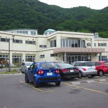 すっかりと変わってしまいました？～