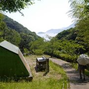 仙酔島キャンプ場 クチコミ アクセス 営業時間 鞆の浦 鞆公園 フォートラベル