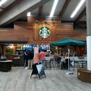 【クチコミ初登場】カフルイ空港で唯一朝早くからオープンしている飲食店です!!