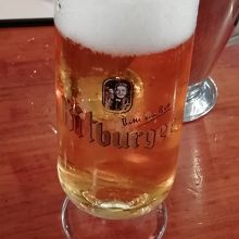 ドイツビール