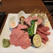 宮古牛焼肉