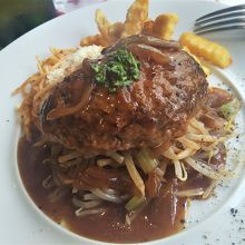 大衆ビストロ原田屋 