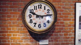 赤れんがパークのハイライト。