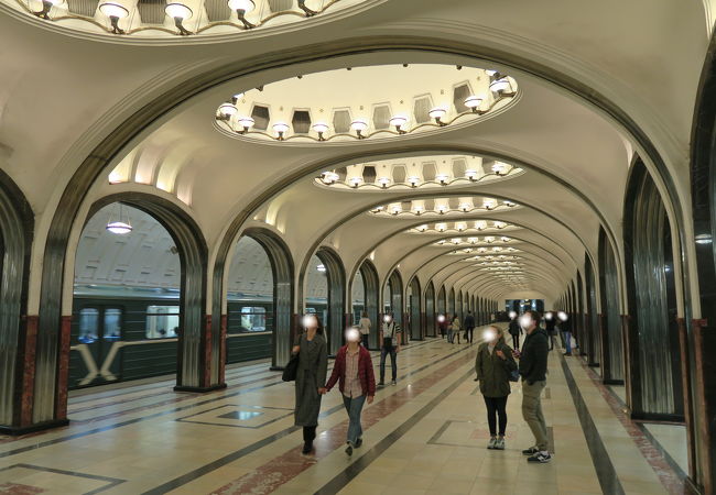 マヤコフスカヤ駅 クチコミ アクセス 営業時間 モスクワ フォートラベル マヤコフスカヤ駅 クチコミ アクセス 営業時間 モスクワ フォートラベル