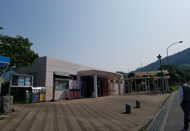 桜三里パーキングエリア クチコミ アクセス 営業時間 松山 フォートラベル