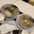 豚骨ラーメン