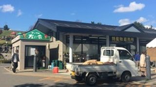 りんごのテーマパーク