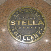 ギャラリーだと気づかない方も多いでしょうね( ´∀｀ )