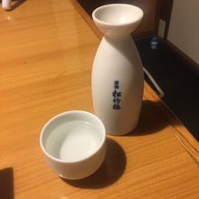 日本酒