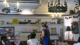 パンコントマテ 自由が丘店