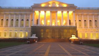 国立ロシア美術館