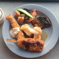 バイキング一例