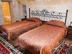 Cappa Villa Cave Hotel & Spa 写真