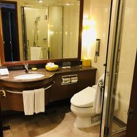 ウオシュレット付きトイレ