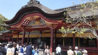 大賑わい、主役は中国の人々