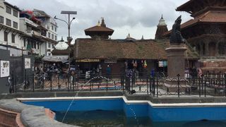 ナラシンハ寺院