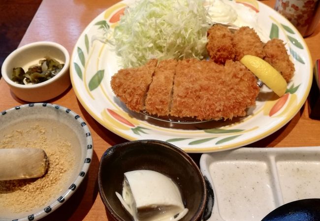 とんかつ がんこ 心斎橋店 クチコミ アクセス 営業時間 心斎橋 淀屋橋 フォートラベル とんかつ がんこ 心斎橋店 クチコミ アクセス 営業時間 心斎橋 淀屋橋 フォートラベル