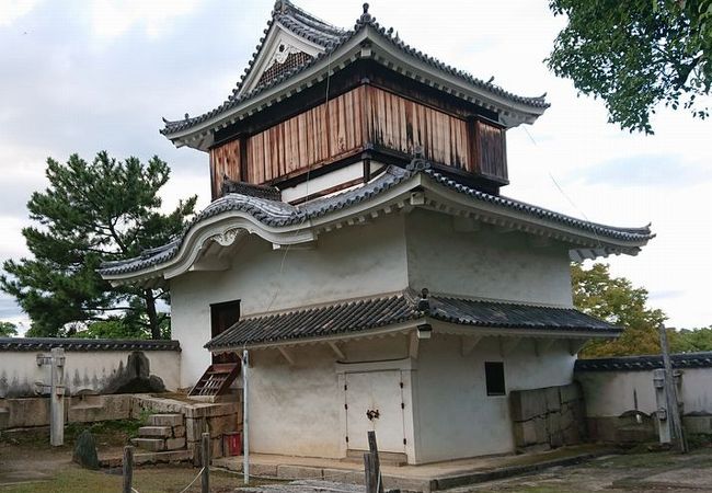 岡山城 月見櫓 クチコミ アクセス 営業時間 岡山市 フォートラベル