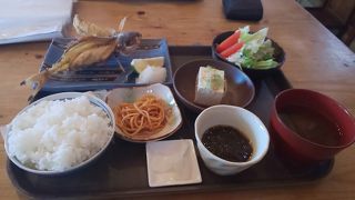 いかにも沖縄の雰囲気