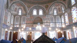 スルタンアフメット１世廟