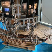 なかなか見応えあり