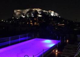 エレクトラ パレス ホテル アテネ 写真
