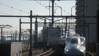 九州と関西を直通する