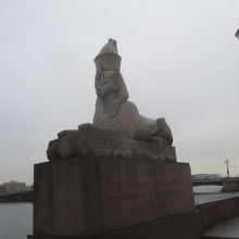 エジプシャン スフィンクス