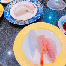 金沢の有名回転寿司の本店 ランチに2人で5千円ちょっと By カオマンガイ 金沢まいもん寿司 本店のクチコミ フォートラベル 金沢の有名回転寿司の本店 ランチに2人で5千円ちょっと By カオマンガイ 金沢まいもん寿司 本店のクチコミ フォートラベル