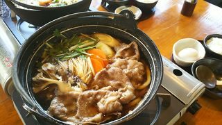 奥利根うどん本舗