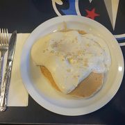 回転がよくなりました