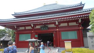 聖観音を助ける十二支の守り本尊