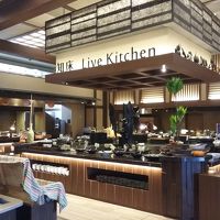 2階のダイニング