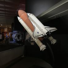 NASA特別展