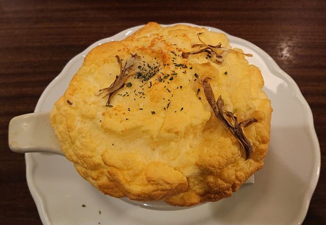サロン ウフ エ モア そごう横浜店 クチコミ アクセス 営業時間 横浜 フォートラベル