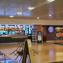 ミャンマーにも国際チェーンの波が。